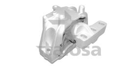 TALOSA 6101950 - SOP MOTOR DCHO VW CADDY, 15- SKODA