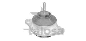 TALOSA 6102086 - SOP MOTOR AUDI A6, 94-97 AUDI 100