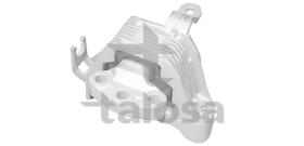 TALOSA 6102270 - SOP MOTOR DCHO OPEL ASTRA J (P10),