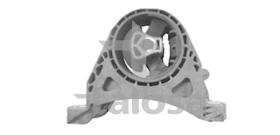 TALOSA 6102279 - SOP MOTOR DEL OPEL ASTRA, 11- OPEL