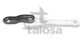 TALOSA 6102669 - SOP MOTOR TRAS INF VW SHARAN, 10- S