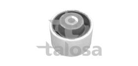 TALOSA 6105122 - SOP MOTOR PEUGEOT 206, 98-12 CITROE