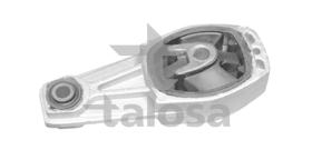 TALOSA 6105131 - SOP MOTOR PEUGEOT 208, 12- CITROEN