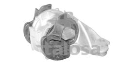 TALOSA 6105143 - SOP MOTOR PEUGEOT 407, 05- CITROEN