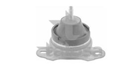 TALOSA 6105145 - SOP MOTOR DCHO PEUGEOT 407, 05- CIT