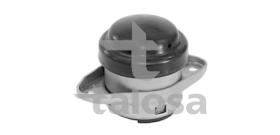 TALOSA 6105151 - SOP MOTOR DCHO PEUGEOT 106, 96-05 P