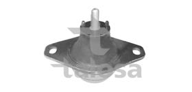 TALOSA 6105162 - SOP MOTOR DEL DCHO RENAULT 19, 92-9