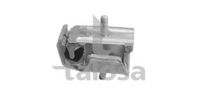 TALOSA 6106665 - SOP MOTOR TRAS FORD ESCORT, 90-96 F