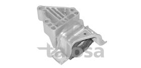 TALOSA 6106731 - SOP MOTOR FIAT DUCATO, 06- FIAT DUC