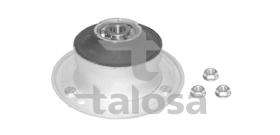 TALOSA 6301886 - SOP AMORT DEL BMW 3, 99-05 BMW 3