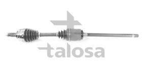 TALOSA 76BM8009 - PALIER DEL DCHO BMW X5, 01-06 BMW X