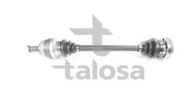 TALOSA 76BM8012A - PALIER C/ABS BMW 3 E36, 90-99 BMW 3