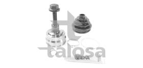 TALOSA 77AD1034 - JH DEL EXT I-D C/ABS AUDI A4 II, 00