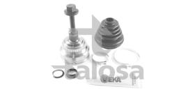 TALOSA 77AD1036A - JH EXT C/ABS AUDI 80-90, 86-91 AUDI