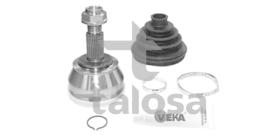 TALOSA 77AF1063 - JH EXT ALFA ROMEO 166, 98-07 ALFA R