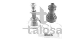 TALOSA 77CT1012A - JH DEL EXT I-D C/ABS CITROEN JUMPER