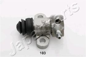 JAPANPARTS CY103 - JAPAN BOMBIN EMBRAGUE