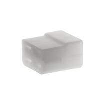 MAI CCH4 - CONECTOR TERMINAL HEMBRA BLANCO 4 V