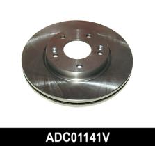 COMLINE ADC01141V - DISCO FRENO