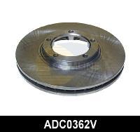 COMLINE ADC0362V - DISCO FRENO