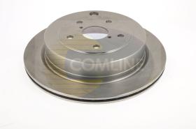 COMLINE ADC0818V - DISCO SUBARU TRIBECA 05->