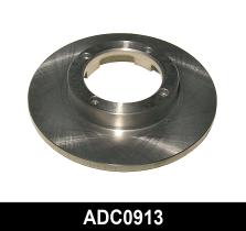 COMLINE ADC0913 - DISCO FRENO