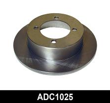 COMLINE ADC1025 - DISCO HYUNDAI SONATA 94->01,KIA MAG