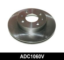 COMLINE ADC1060V - DISCO FRENO SUSTITUIDO X ADC1032V