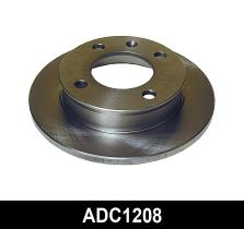 COMLINE ADC1208 - DISCO FORD FIESTA 76->95