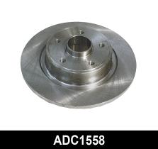 COMLINE ADC1558 - DISCO