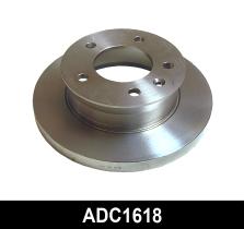 COMLINE ADC1618 - DISCO