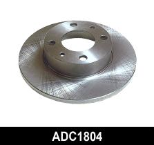 COMLINE ADC1804 - DISCO FRENO AUTOBIANCHI Y10 85->,FI