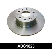 COMLINE ADC1823 - DISCO FRENO A.ROMEO 166 98->,LANCIA