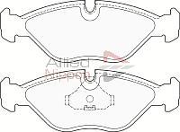 COMLINE CBP0871 - PASTILLA