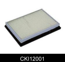 COMLINE CKI12001 - FILTRO AIRE KIA-SEDONA II 01->