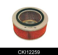 COMLINE CKI12259 - FILTRO AIRE KIA-PREGIO 97->