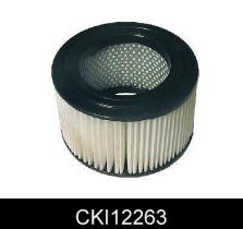 COMLINE CKI12263 - FILTRO AIRE KIA-PREGIO 02->