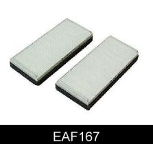 COMLINE EAF167 - FILTRO AIRE SUSTITUIDO X EKF231