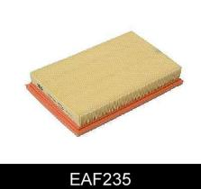 COMLINE EAF235 - FILTRO AIRE OPEL-ASCONA,KADETT 87->