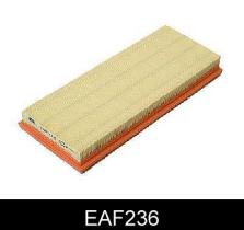 COMLINE EAF236 - FILTRO AIRE