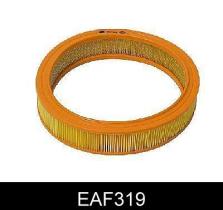 COMLINE EAF319 - FILTRO AIRE FORD-SIERRA 87->