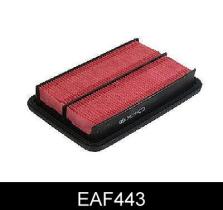 COMLINE EAF443 - FILTRO AIRE SUSTITUIDO X CMZ12455