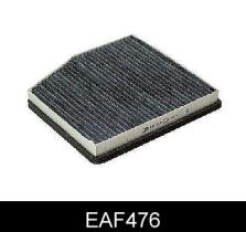 COMLINE EAF476 - FILTRO AIRE SUSTITUIDO X EKF102A