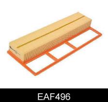 COMLINE EAF496 - FILTRO AIRE SUSTITUIDO X EAF589