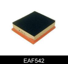 COMLINE EAF542 - FILTRO AIRE SUSTITUIDO X EAF590