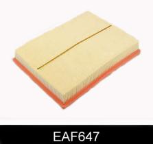 COMLINE EAF647 - FILTRO AIRE FIAT-CROMA 05->