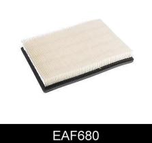 COMLINE EAF680 - FILTRO AIRE SUSTITUIDO X EAF610