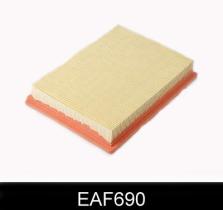 COMLINE EAF690 - FILTRO AIRE SUSTITUIDO X EAF418