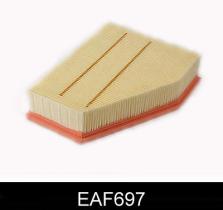 COMLINE EAF697 - FILTRO AIRE VW-PHAETON 02->