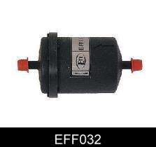 COMLINE EFF032 - FILTRO COMBUSTIBLE